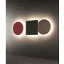 Lodes LED-Wand-/Deckenleuchte PUZZLE MEGA ROUND 16741 thumbnail