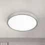 Orion LED-Wand-/Deckenleuchte BULLY 24cm Satin DL 7-657/24 satin thumbnail
