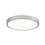 Orion LED-Wand-/Deckenleuchte BULLY 24cm Satin DL 7-657/24 satin thumbnail