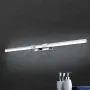 Hausmarke LED-Wandleuchte 75cm ARGO Soff 3-479 chrom thumbnail