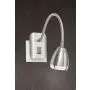 Hausmarke LED-Steckerleuchte PLANO Str 10-469 satin thumbnail