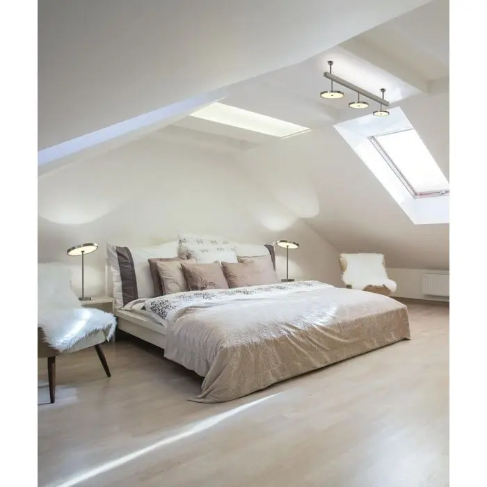 Top Light SUN TABLE LED-Tischleuchte