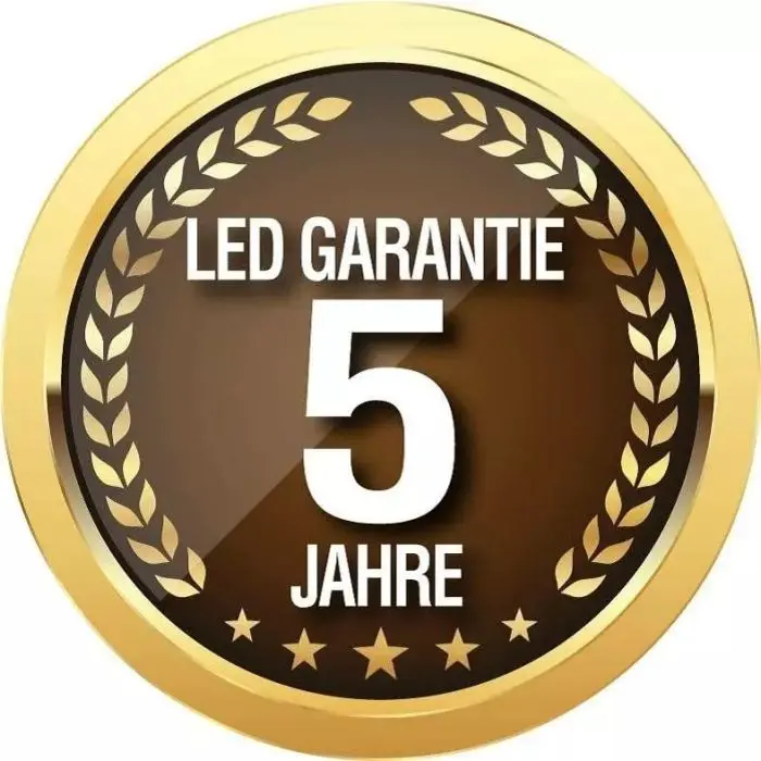 LED-Wandleuchte LOFT Eschenholz